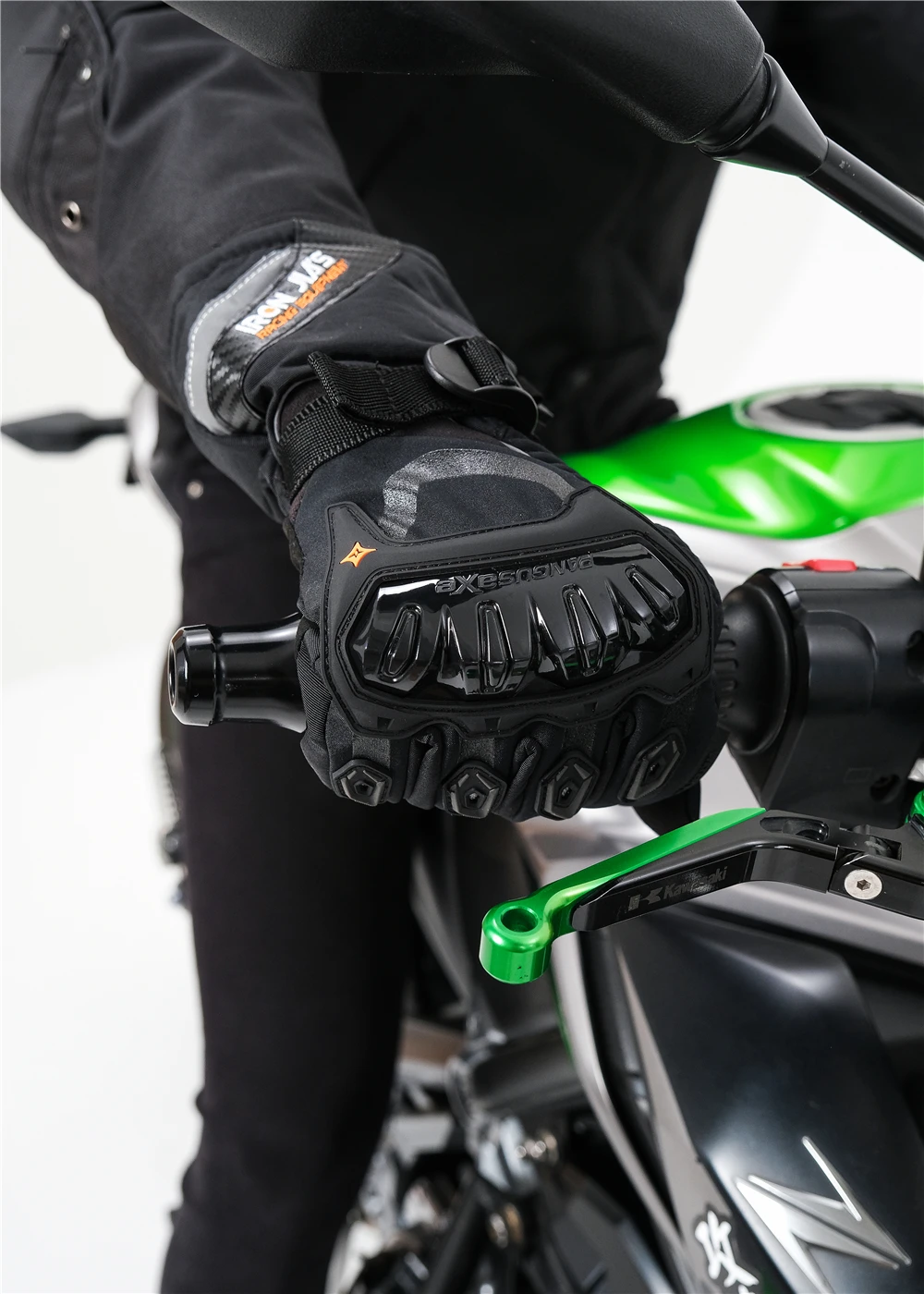 Motorcycle Gloves Sports Gloves Winter Gloves Touch Screen For Men
