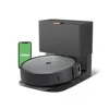 Roomba i3  Smart Vacuum with Self-Emptying Bin Pet Hair Smart Mapping Selective Room Cleaning Logical Navigation and Alexa 1