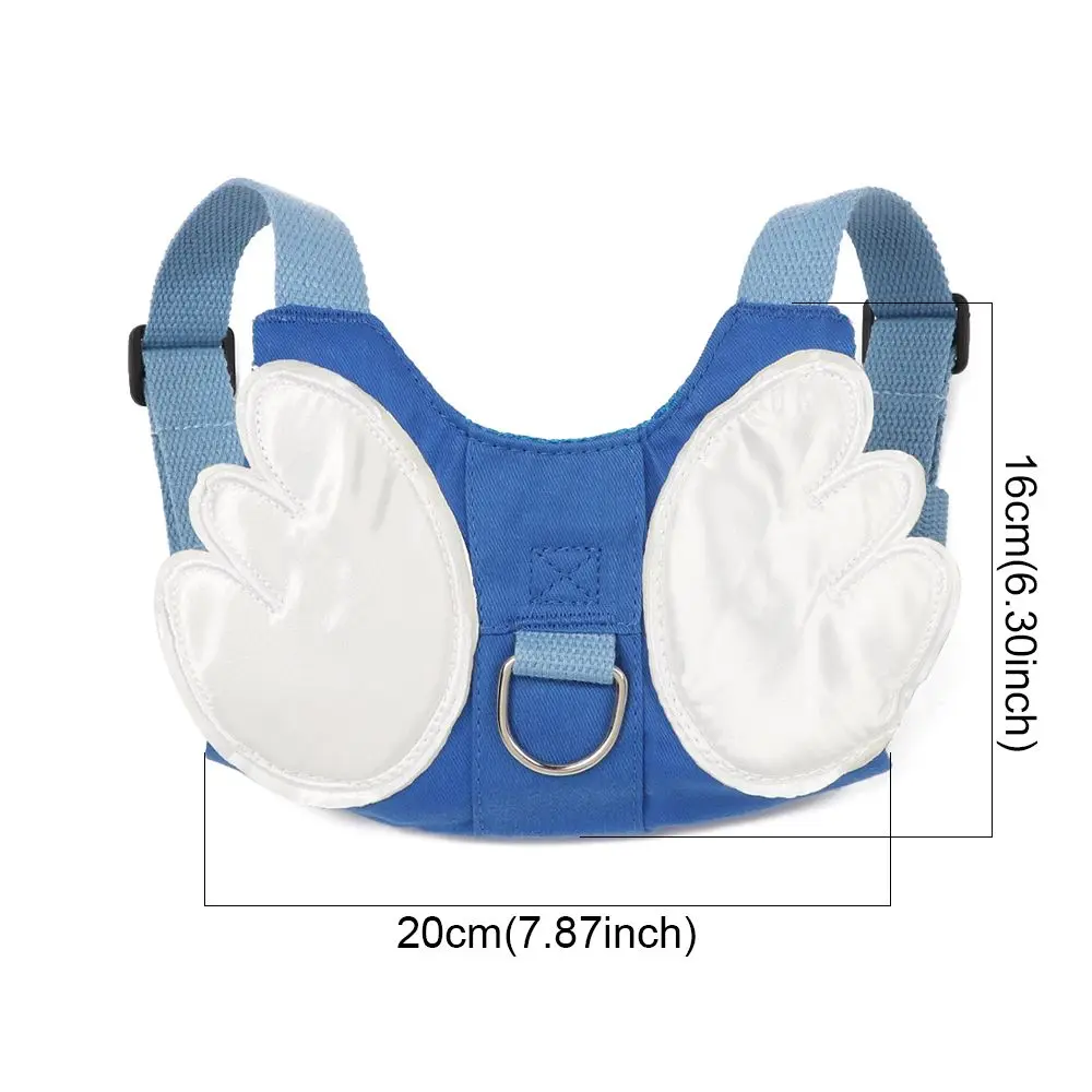 Baby Safety Walking Harness Belt For Child Reins Aid Toddler Kids Outdoor Keeper Anti Lost baby harness