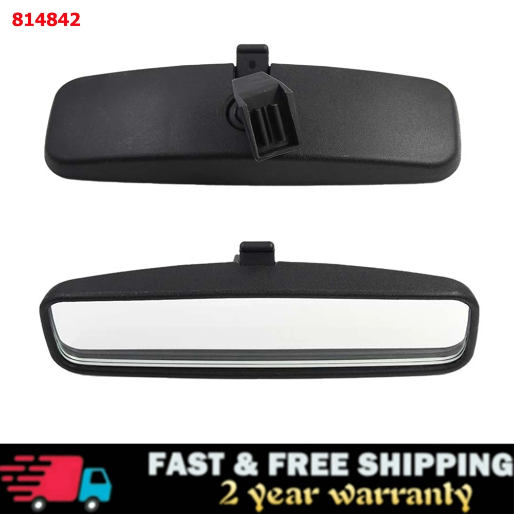 小物 MIRROR INSIDE SA2100M ZEAL Car Interior Rear View Mirror Housing Replacement