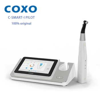 COXO C Endomotore pilota intelligente con localizzatore apicale Attrezzatura dentale endodontica per canale radicolare Bluetooth wireless alternativa dentale