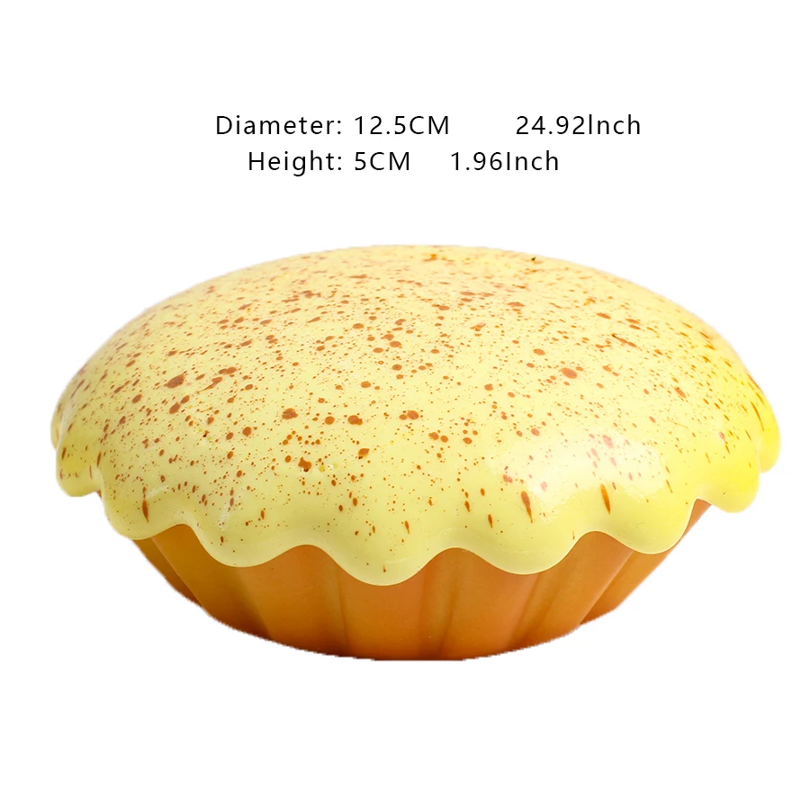 Cake Dessert Decoration Model 1PC