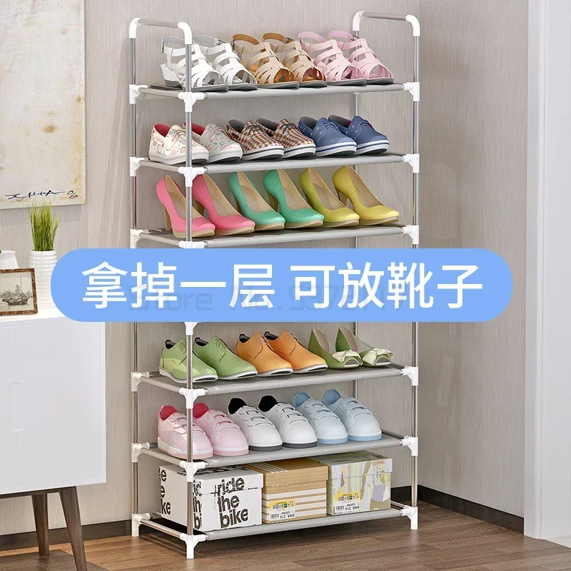 Shoe Rack Storage Cabinet Stand Shoe Organizer Shelf for shoes Home Furniture meuble chaussure zapatero mueble schoenenrek meble