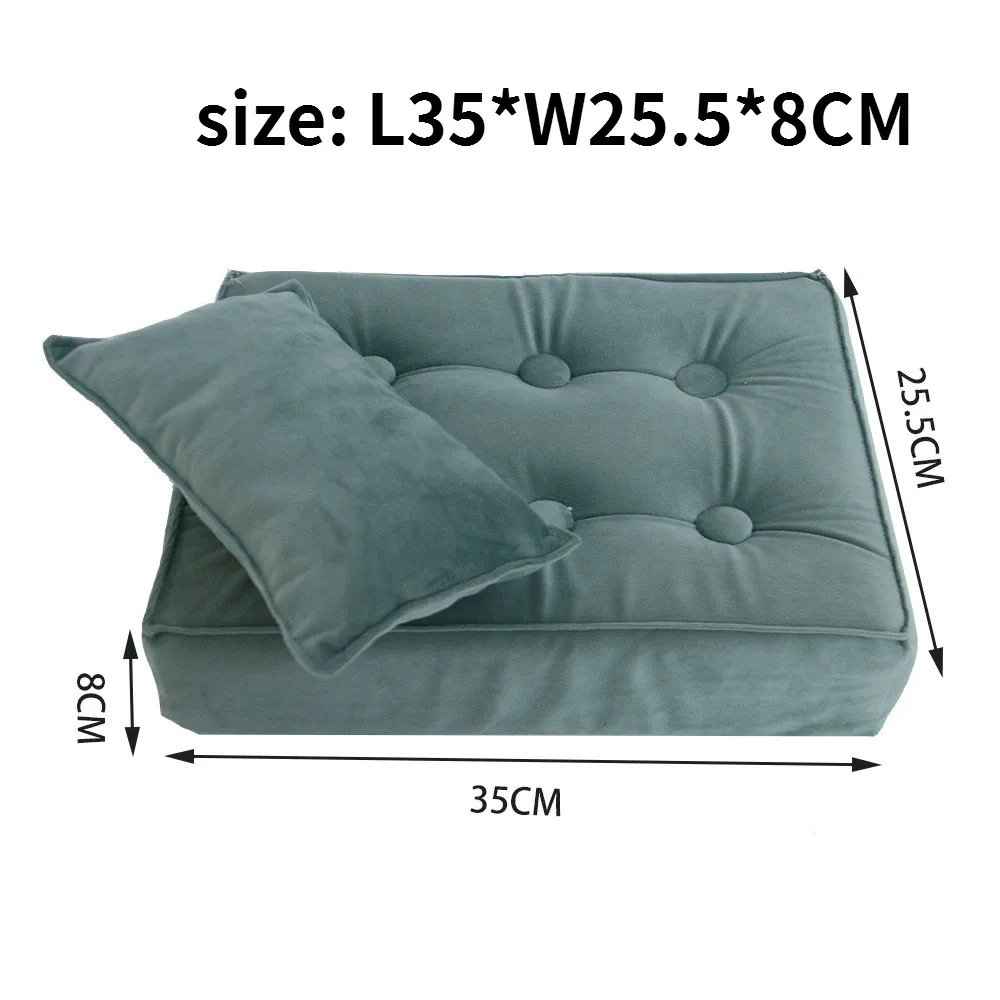Newborn Mini Mattress Prop 2