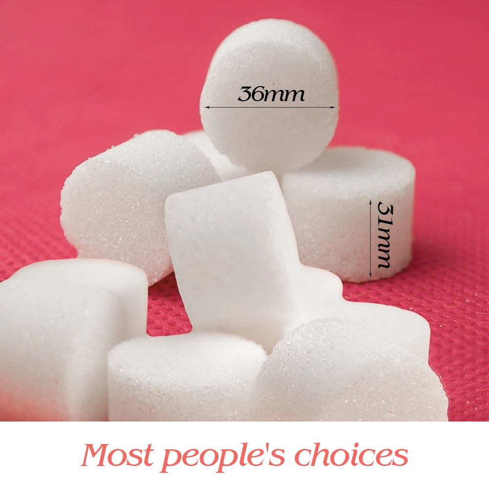 Soilless Hydroponic Nursery Cup with Grow Sponge