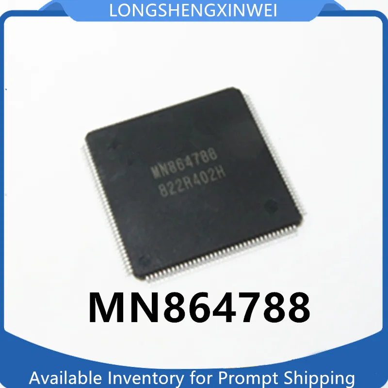 

1 шт. новый оригинальный светодиодный чип Spot MN864788 MNB64788