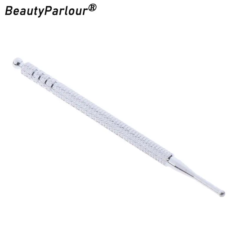 1Pcs Acupuncture Point Probe Auricular Pen Ear Relief  Massage Needle Detection