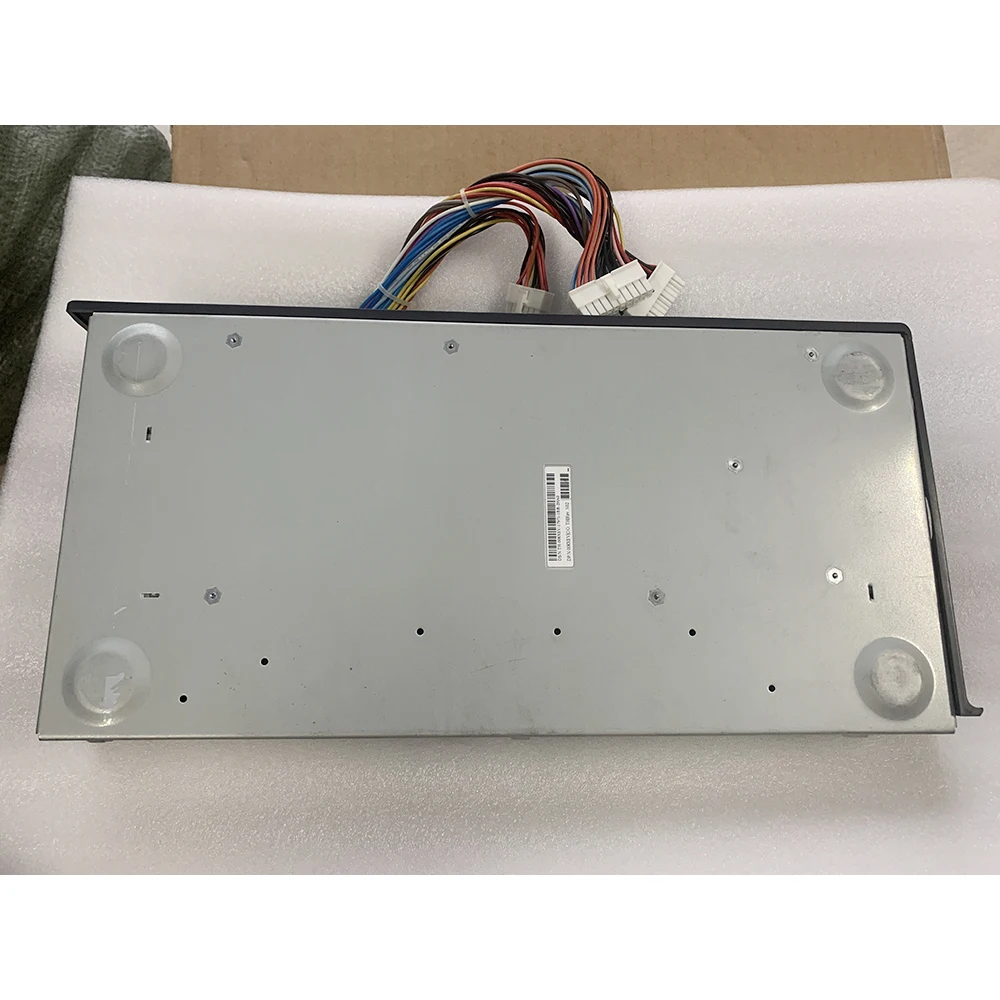 Workstation Power Supply For DELL Precision 530 650 NPS-460BB B NPS-460AB A 8P446 460W Fully Tested 4 Workstation Power Supply For DELL Precision 530 650 NPS-460BB B NPS-460AB A 8P446 460W Fully Tested - Image 2