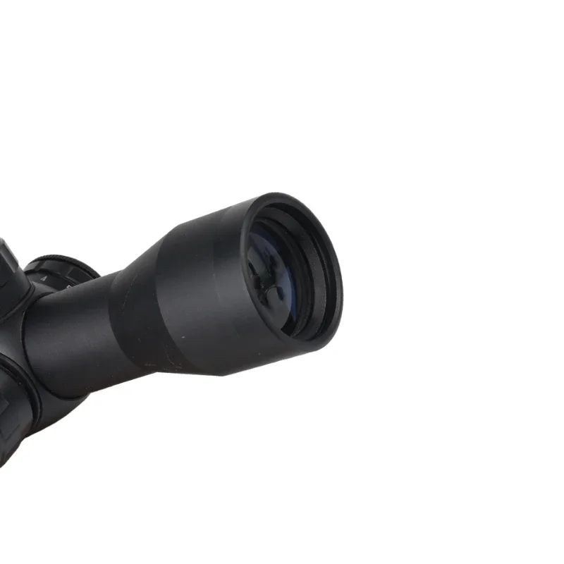 Tactical 4x30 Riflescope 3