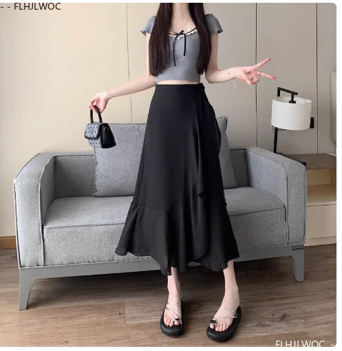 ตัวเลือกสินค้า เสื้อวันพีซสุดชิค ลายดอกไม้หวานโรแมนติก