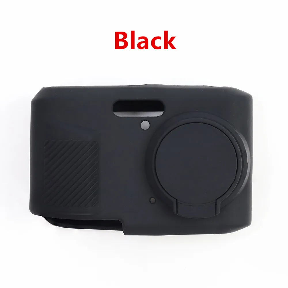 FZ45 Gumowa silikonowa obudowa ochronna na aparat cyfrowy KODAK PIXPRO FZ45