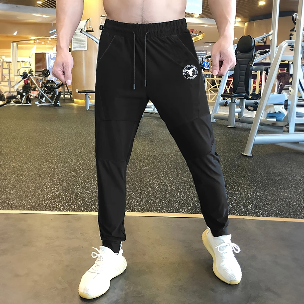 Men's Casual Pants Image 13