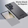 Black No Magnetic