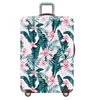 Geometric Thicker Luggage Cover Elasticity Travel Suitcase Protective Cover For 18-32 inch Suitcase Case Travel accessories New 2
