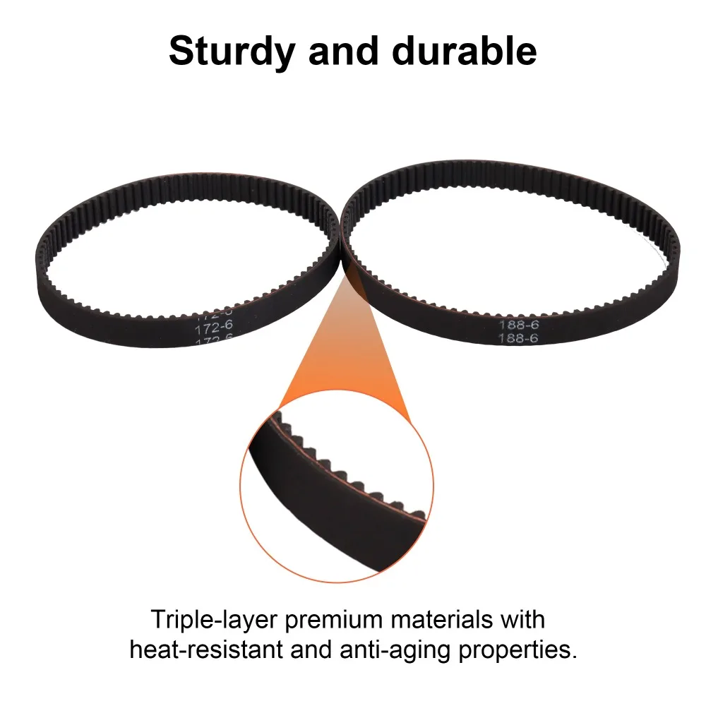 10 Migliori Cintura Sincrona Cintura Gt2 In Italia