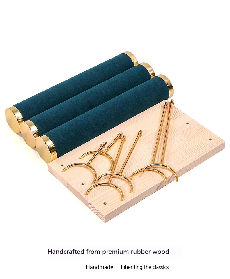 Watch Display Stand Example