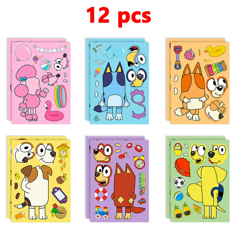 12pcs