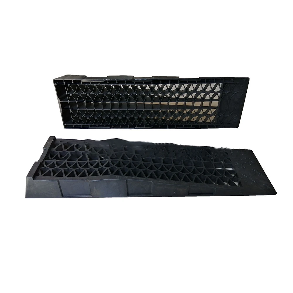 Рампа Для Автомобиля Пластиковая Купить