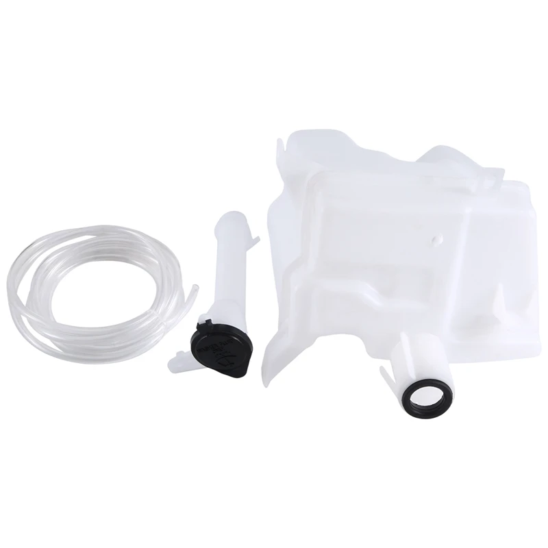 

Car Windshield Washer Fluid Reservoir With Pipe 8531502520 85315-02520 For TOYOTA COROLLA 1.8L 2.0L 2014-2019 Parts Accessories
