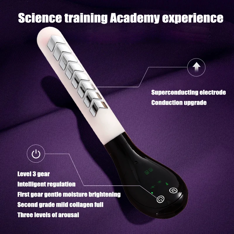 Electric Pelvic Muscle Repair Stimulator Massager