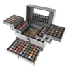 Makeup Set Box Eyeshadow Lip Blush Nail Polish Eyebrow Pencil Multi-functional Palette Christmas Wedding Birthday Gifts Cosmetic 6