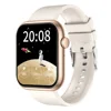 For iphone 13 14 12 11 XS Pro Max iphone X R 8 7 2.0 " Color Screen Full Touch Custom Dial Bluetooth Call 2025 Smart Watch Men 1