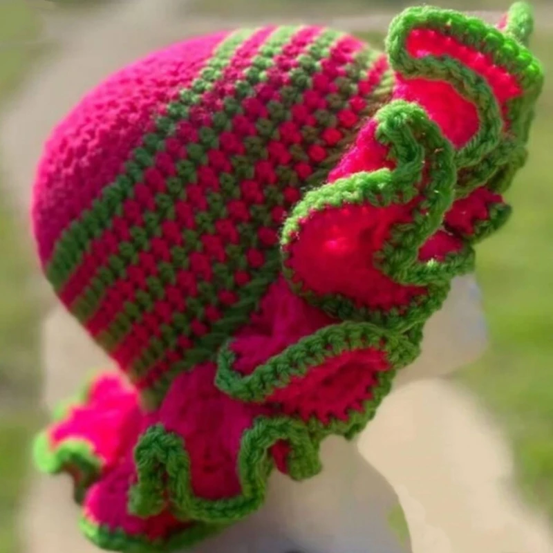 帽子 solsoonerorlater hand-knitted bubkethat 帽子 solsoonerorlater hand-knitted bubkethat 帽子 sol
