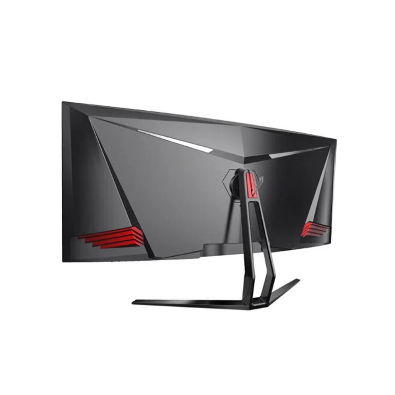 21:9 Ŀ  ̵ IPS ̹ , 120Hz, 35 ġ, 4K