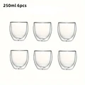250ml 6pcs