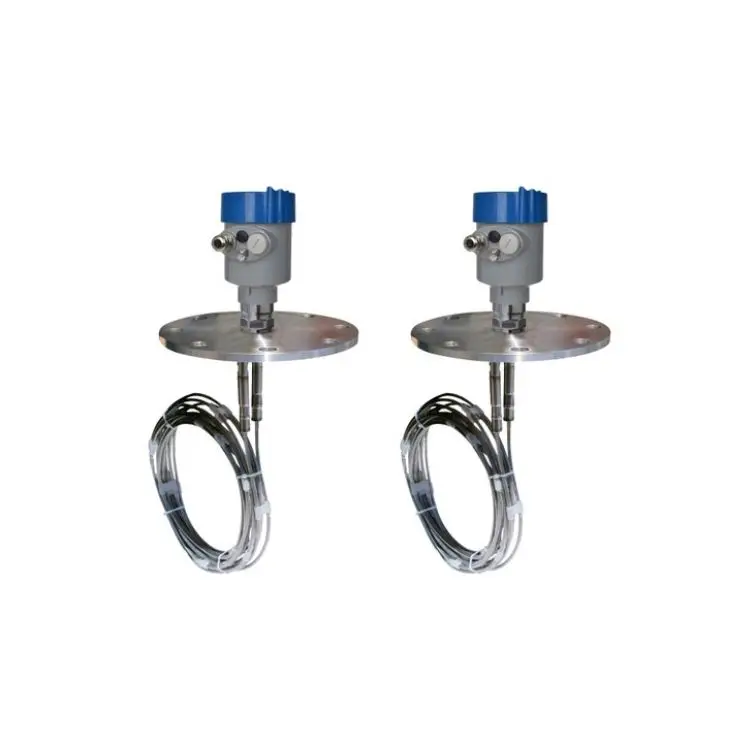 

Cheap Price Anti Crystallization Guided Wave Radar Level Sensor