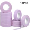 10pcs Purple