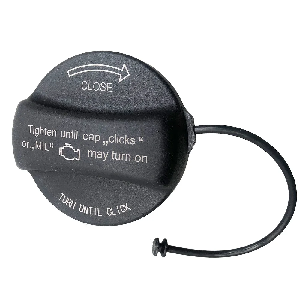 OYOTE Fuel Gas Tank Filler Cap Cover For BMW 318d X3 X5 MINI Cooper R55 R56 R60 16117222391