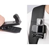 2 in1 Sports Camera Backpack Clip Adapter Base Screw Fixed Bracket for Gopro Hero / Dji Action 1 / 2 / Action 3 Accessories 3