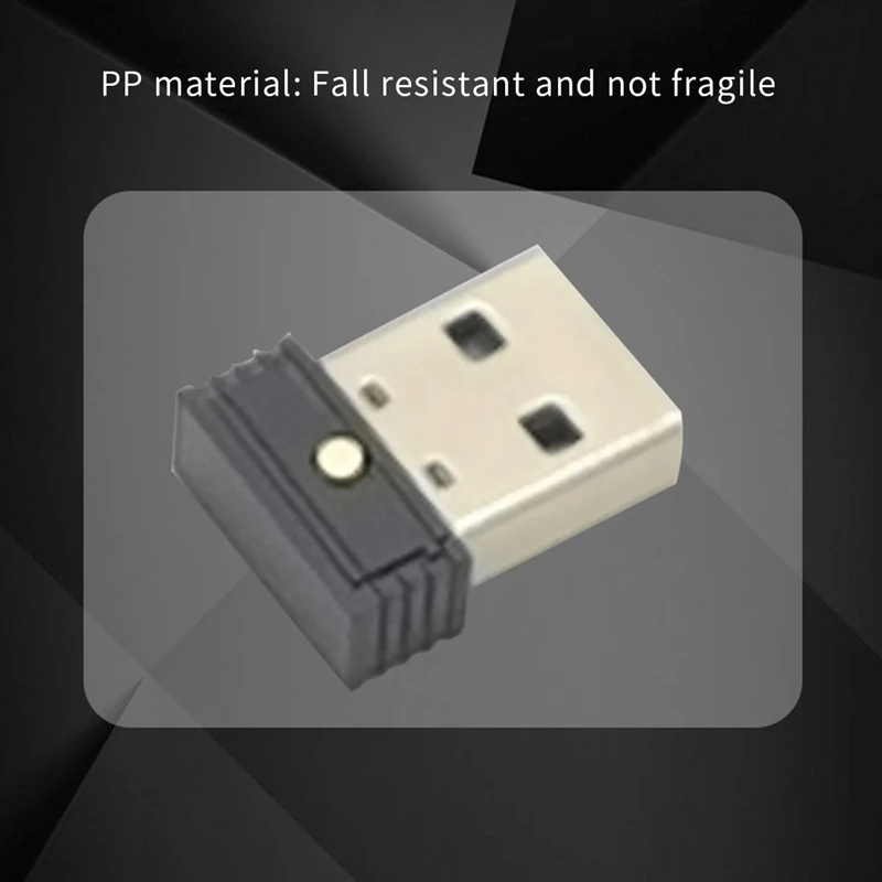 USB 마우스 Jiggler, 자동 컴퓨터 마우스 무버 Jiggler, 컴퓨터 깨어있는 유지, 마우스 움직임 시뮬레이션