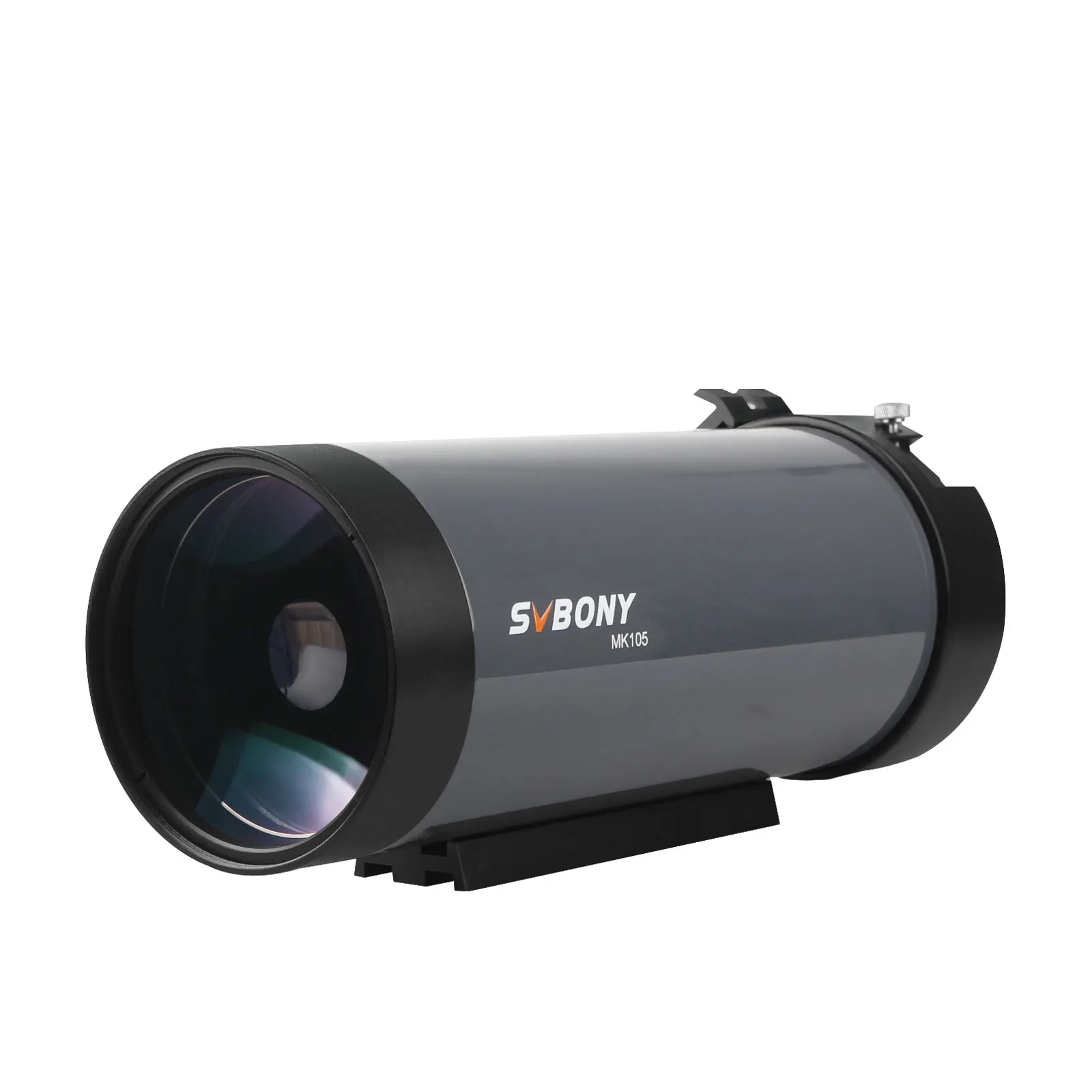 Svbony MK90/MK105  Maksutov Cassegrain Telescope OTA Portable  Design for Lunar Planetary Observations and Photography 6