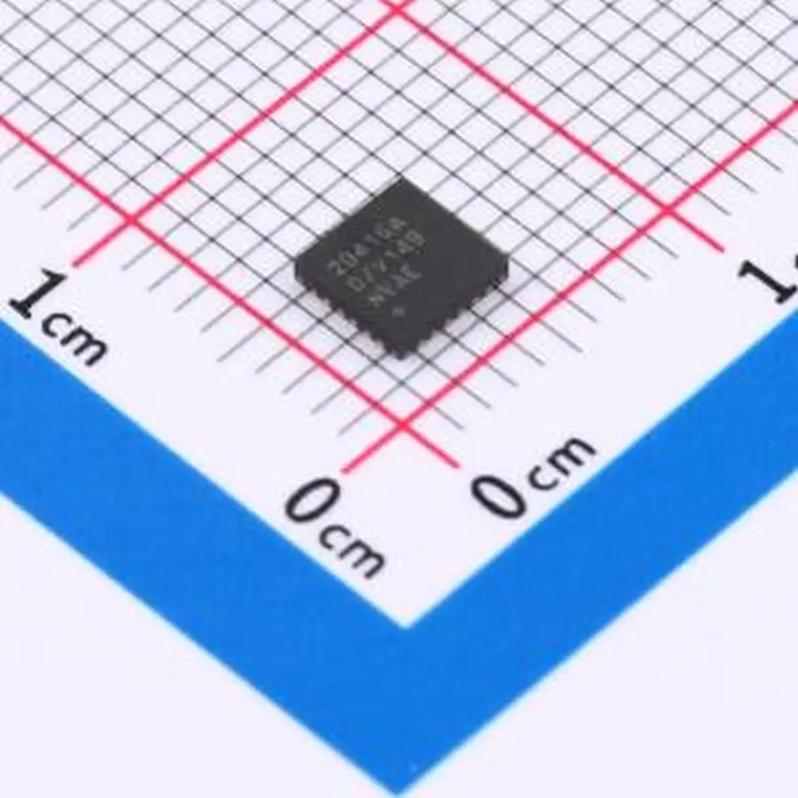 MAX20416ATGD/V+T