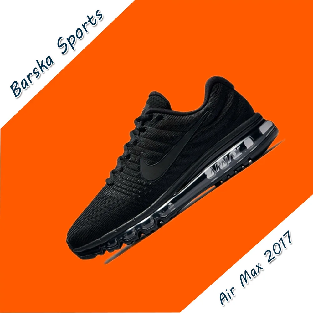Sports Shoes Nike Air Max Low Men's and Women's Sneakers
