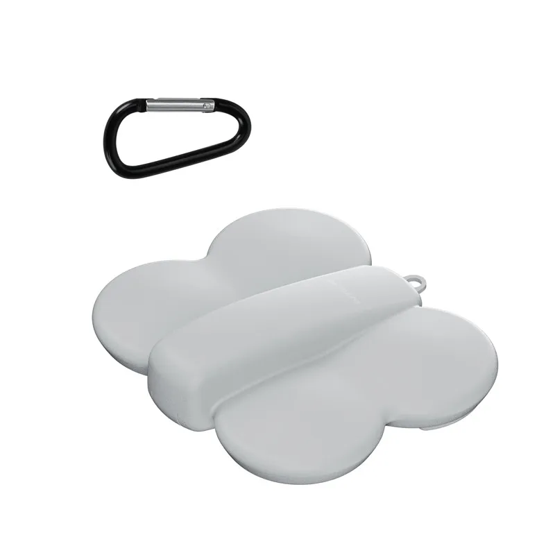 Protective Carrying Case - Butterfly Design, Drop-proof, Dust-proof, Portable Storage Bag