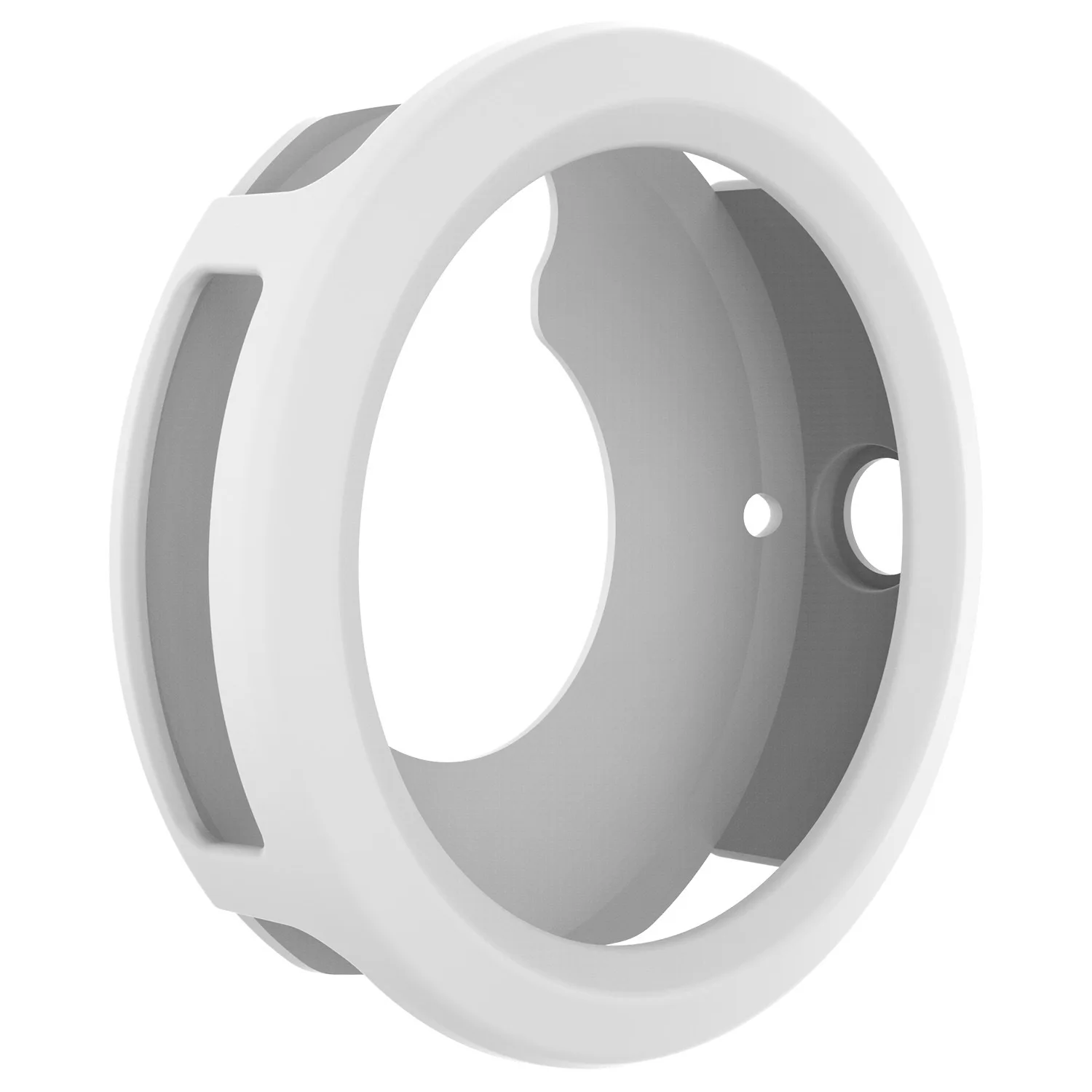 1PCS Protective Cover for Garmin Forerunner 245 645 Vivoactive 3 Smart Watch Shock-Proof Soft Silicone Protector Cases 