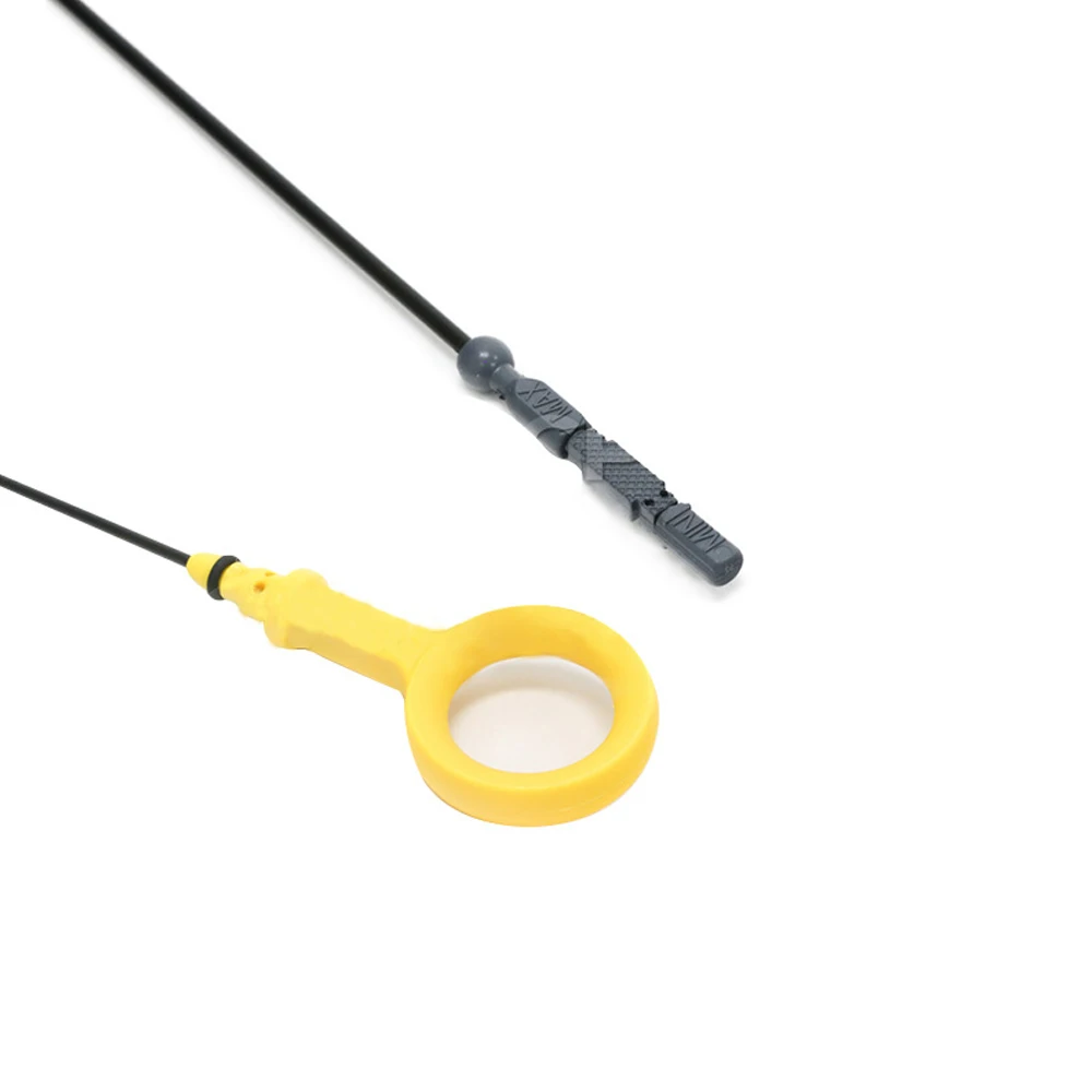 61.6cm Diesel Engine Oil Dipstick 1pcs For A4 A5 A6 A8 S4 S5 059115611AB FOR 2.7 AND 3.0 DIESEL ENGINES ONLY 3