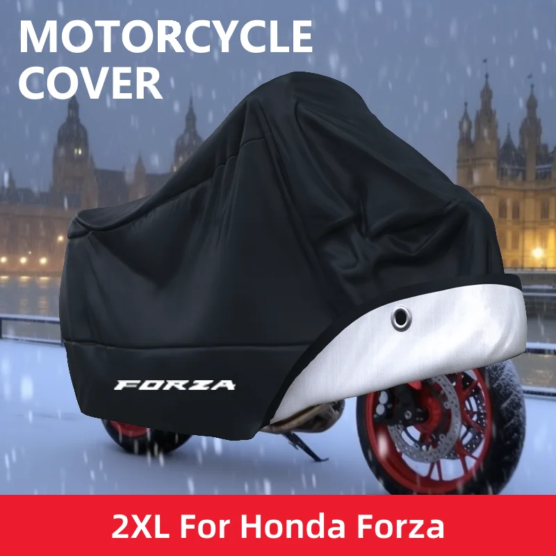 Honda Forza 125 2024: A Sporty Elegance in Scooter Design. 