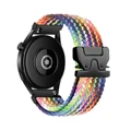 New rainbow