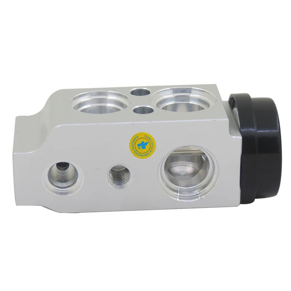 A/C Expansion Valve For Hyundai Elantra, Tucson, Kia Rio, Forte - BuyAutoParts 60-40627 Replacement - View #2