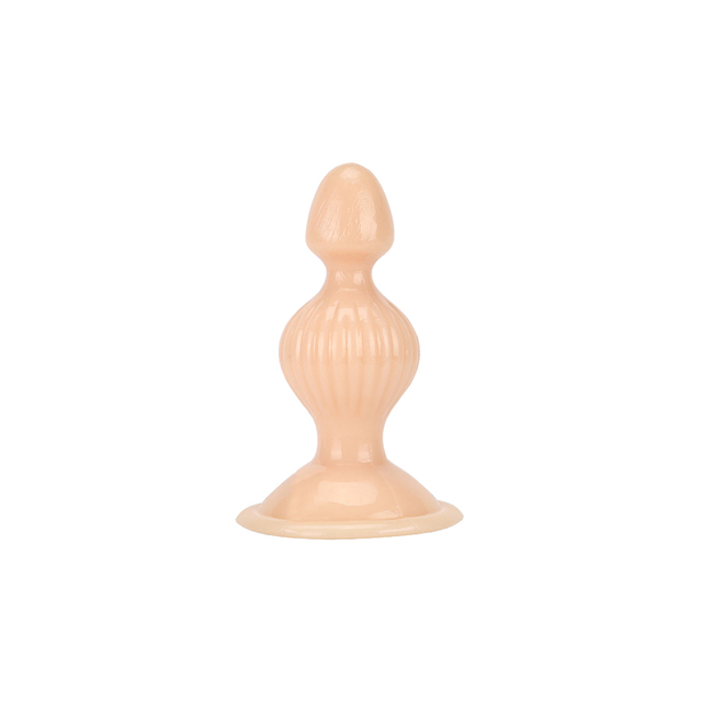 Strong Suction Cup Jelly Anal Dildo Soft Butt Plug Female Penis Sexy Products Sex Toys for Adults 18 Women Men Goods Shop