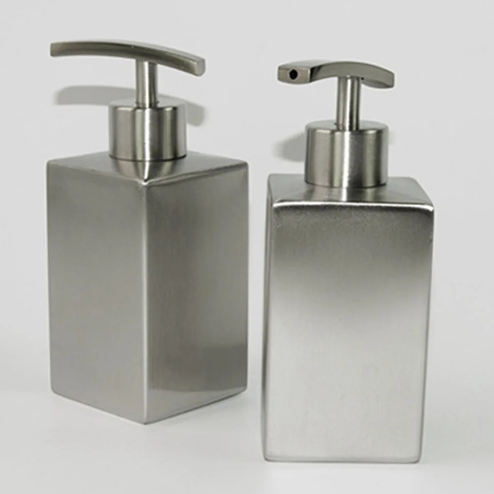 Рисунок 4 - Насадка-диспенсер для мыла и шампуня