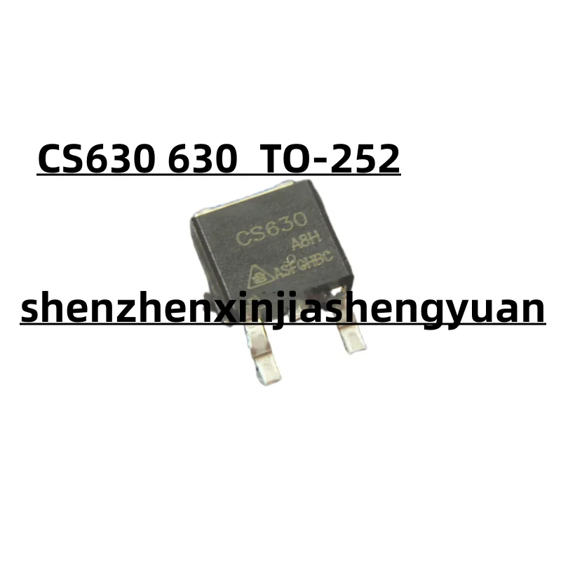 новый оригинальный CS630 от 630