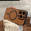 PVC brown