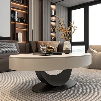 Nordic Designer Side Table 1