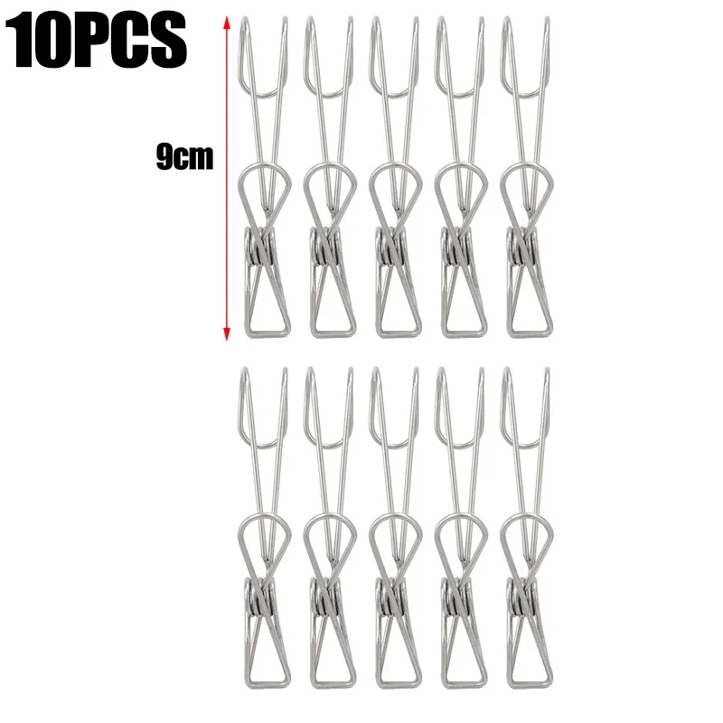 10PCS-9cm
