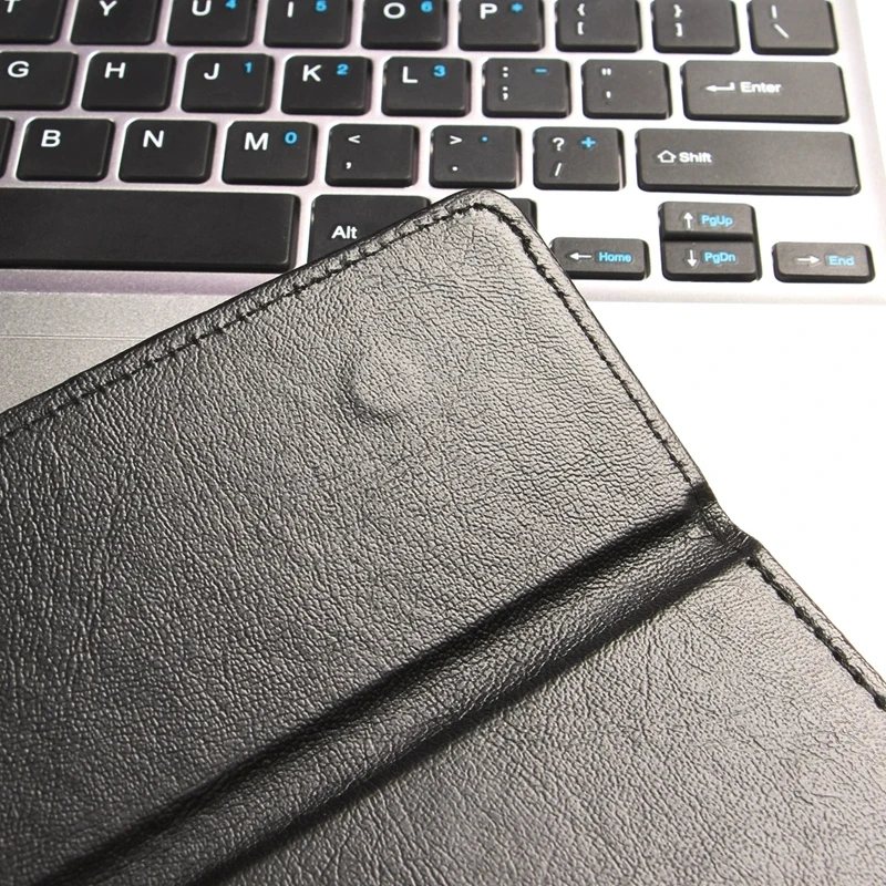High Quality Magnetic Clipboard A5 Faux Leather Writing Pad A4 Restaurant Menu Holder Sturdy Hard Writing Board A6 Paper Holder 5